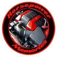 Horsepower Memories